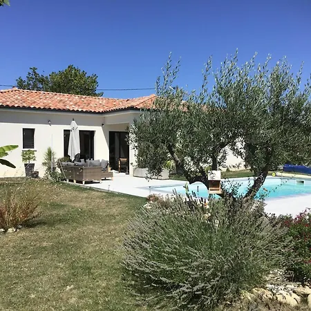 Maison Avec Piscine En Bord De Drome Aouste-sur-Sye